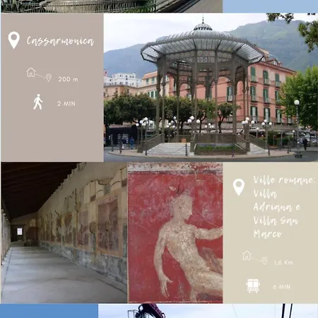 Amici Holiday home *