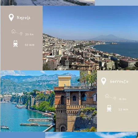 Amici Castellammare di Stabia