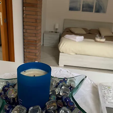 Feriehus Amici Castellammare di Stabia