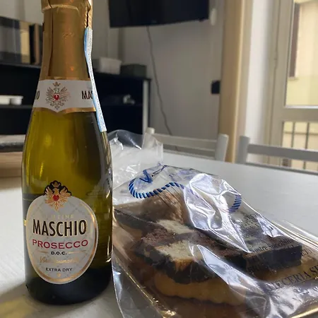 Amici Feriehus Castellammare di Stabia