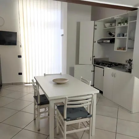 Casa vacanze Amici *
