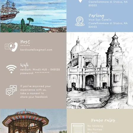 Amici Ferienhaus