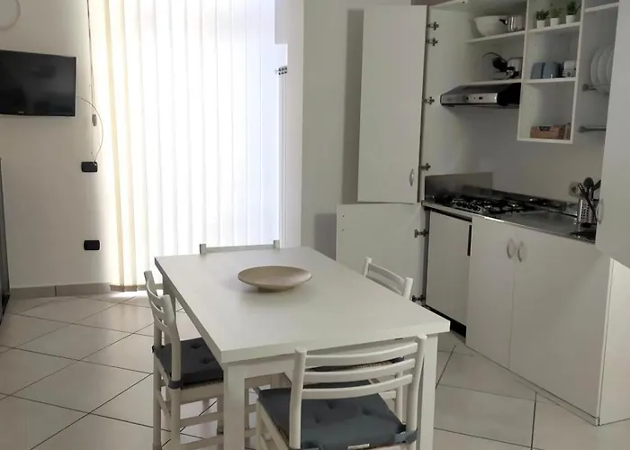 Dom wakacyjny Amici *