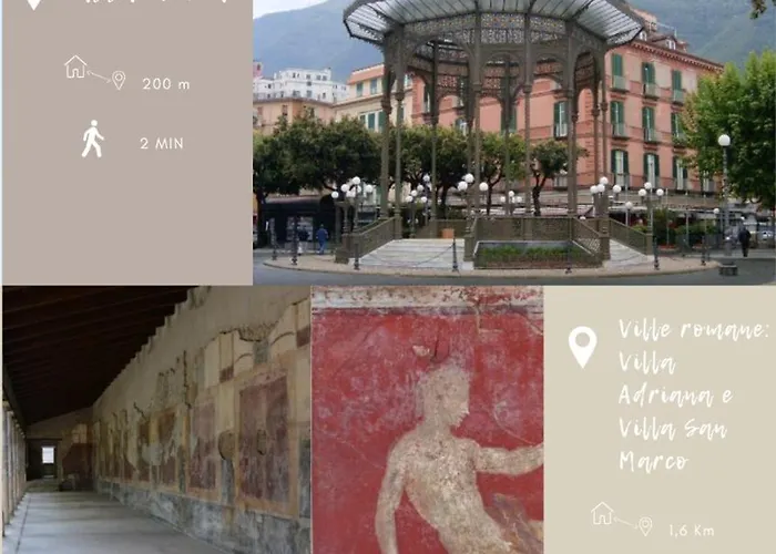 Amici Dom wakacyjny *