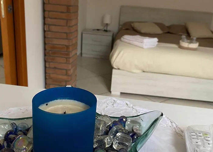 Dom wakacyjny Amici Castellammare di Stabia