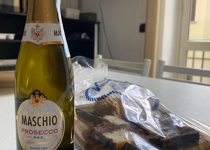 Amici Dom wakacyjny Castellammare di Stabia