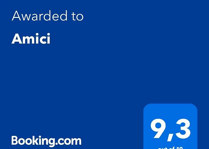 Amici Dom wakacyjny *